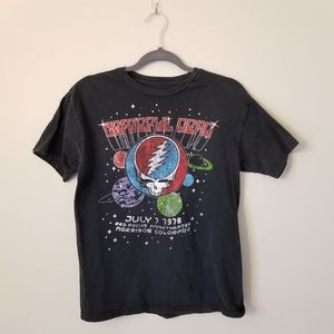 Grateful Dead tee